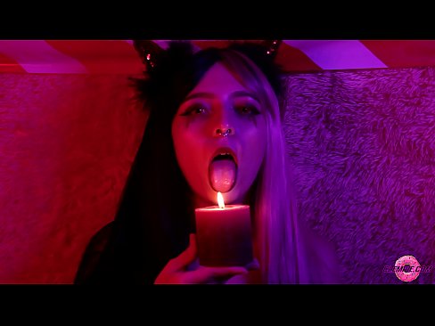 ❤️ Leidenschaftlicher Blowjob von sexy Succubus mit Mundbefriedigung Porno fb bei uns
